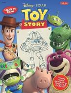 Toy Story di Disney Storybook Artists edito da WALTER FOSTER LIB