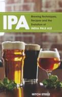 IPA di Mitch Steele edito da Brewers Publications