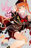 Val X Love, Vol. 8 di Ryosuke Asakura edito da BLACKWELL NORTH AMERICA