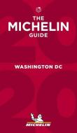 Michelin Guide Washington DC 2020: Restaurants edito da MICHELIN TRAVEL PUBN