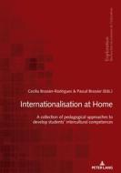 Internationalization At Home edito da PIE - Peter Lang