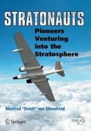 Stratonauts di Manfred Von Ehrenfried edito da Springer International Publishing Ag