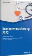 Krankenversicherung 2021 di Björn Wichert edito da Haufe Lexware GmbH