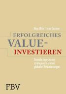 Erfolgreiches Value-Investieren di Max Otte, Jens Castner edito da Finanzbuch Verlag