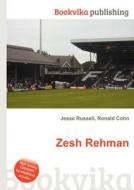 Zesh Rehman edito da Book On Demand Ltd.