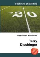 Terry Dischinger edito da Book On Demand Ltd.
