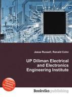 Up Diliman Electrical And Electronics Engineering Institute edito da Book On Demand Ltd.