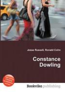 Constance Dowling edito da Book On Demand Ltd.