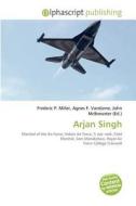 Arjan Singh edito da Betascript Publishing
