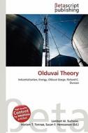 Olduvai Theory edito da Betascript Publishing