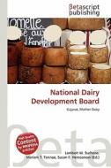 National Dairy Development Board edito da Betascript Publishing