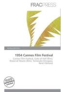1954 Cannes Film Festival edito da Frac Press