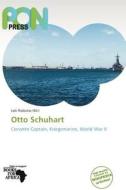 Otto Schuhart edito da Crypt Publishing