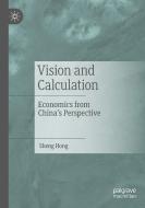 Vision and Calculation di Sheng Hong edito da Springer Singapore