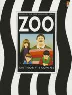 Zoo di Anthony Browne edito da Random House Children's Publishers UK