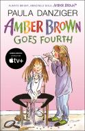 Amber Brown Goes Fourth di Paula Danziger edito da PUFFIN BOOKS