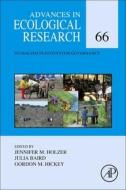Pluralism In Ecosystem Governance edito da Elsevier Science & Technology