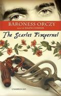 The Scarlet Pimpernel di Emmuska Orczy edito da Blackstone Audiobooks