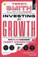 Investing For Growth di Terry Smith edito da Harriman House Publishing