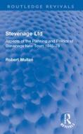 Stevenage Ltd di Robert Mullan edito da Taylor & Francis Ltd