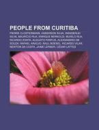 People From Curitiba: Pierre Clostermann di Books Llc edito da Books LLC, Wiki Series