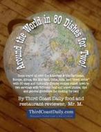 Around the World in 80 Dishes for Two! di M. edito da Lulu.com