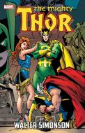 Thor By Walter Simonson Vol. 3 di Walt Simonson edito da Marvel Comics