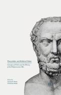 Thucydides And Political Order edito da Palgrave Macmillan