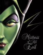 Mistress of All Evil di Serena Valentino edito da Hachette Book Group USA
