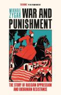 War And Punishment di Mikhail Zygar edito da Orion Publishing Co