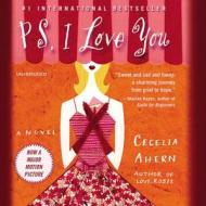 P.S. I Love You di Cecelia Ahern edito da Hyperion Audiobooks