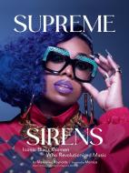 Supreme Sirens di Marcellas Reynolds edito da Abrams