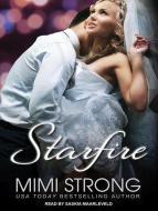 Starfire di Mimi Strong edito da Tantor Audio