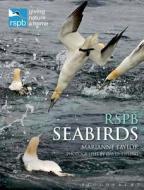 Rspb Seabirds di Marianne Taylor edito da Bloomsbury Publishing Plc