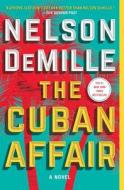 The Cuban Affair di Nelson Demille edito da SIMON & SCHUSTER