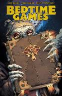 Bedtime Games di Nick Keller edito da Dark Horse Comics,U.S.