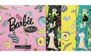 Barbie: A Life edito da Abbeville Press