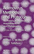 Adenovirus Methods and Protocols edito da Humana Press Inc.