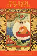 The Rain of Wisdom di Chogyam Trungpa edito da Shambhala