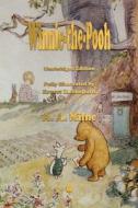 Winnie-The-Pooh di A. A. Milne edito da Merchant Books