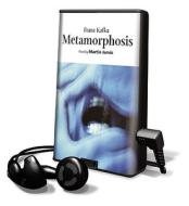 Metamorphosis di Franz Kafka edito da Naxos Audiobooks