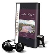 Jayber Crow [With Earbuds] di Wendell Berry edito da Findaway World