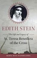 Edith Stein di Maria Ruiz Scaperlanda edito da Sophia Institute Press
