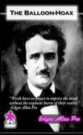 The Balloon-Hoax di Edgar Allan Poe edito da LIGHTNING SOURCE INC