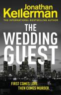 The Wedding Guest di Jonathan Kellerman edito da Cornerstone