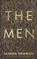 The Men di Sandra Newman edito da Granta Publications