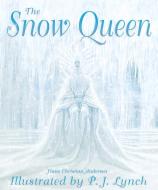 The Snow Queen di Hans Christian Andersen edito da Andersen Press Ltd