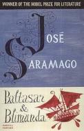 Baltasar & Blimunda di Jose Saramago edito da Vintage Publishing