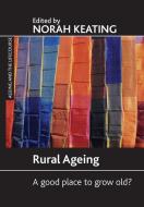 Rural ageing edito da Policy Press