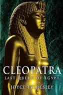 Cleopatra di Joyce Tyldesley edito da Profile Books Ltd